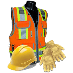 Safety Supplies & PPE