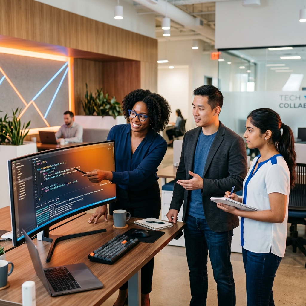 Why Choose Doomshell — Expert Team
