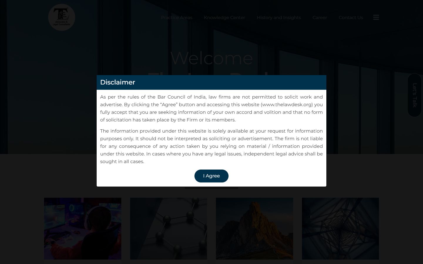 Project image