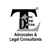The Law Desk