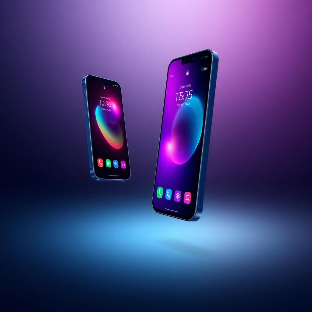 Mobile App Development