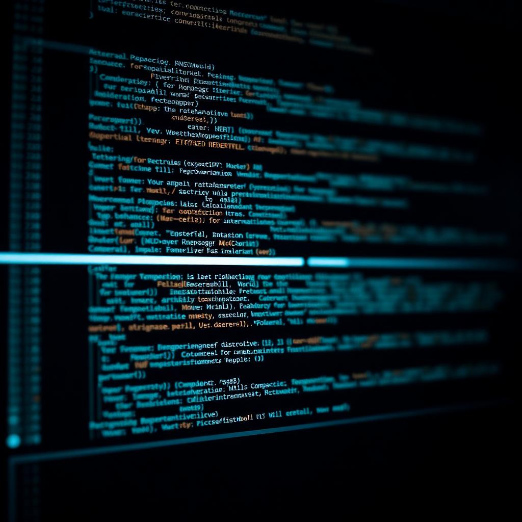 Software Development