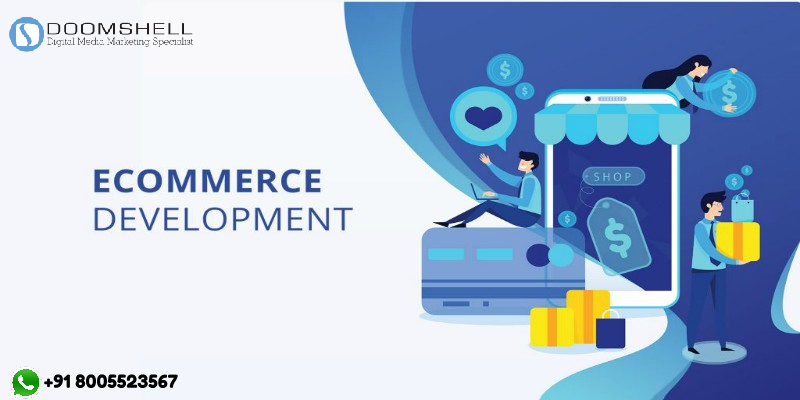 eCommerce Development