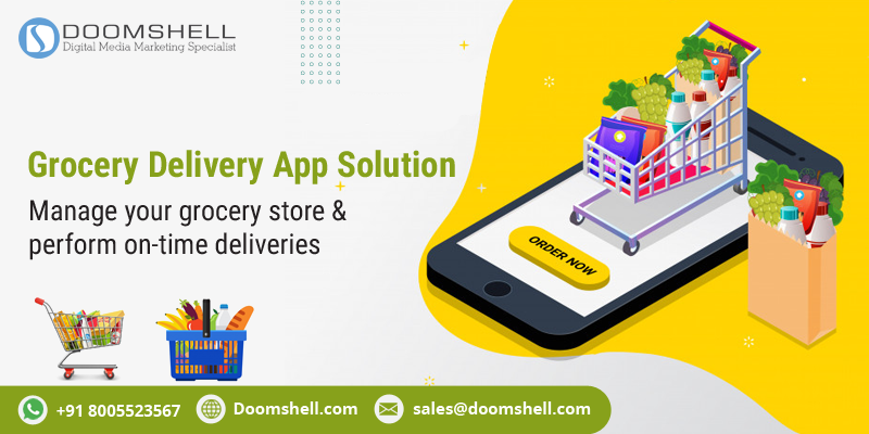 Grocery-Delivery-App