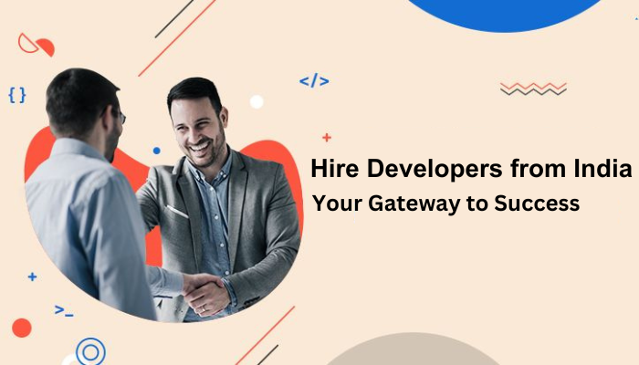 Hire Developers from India