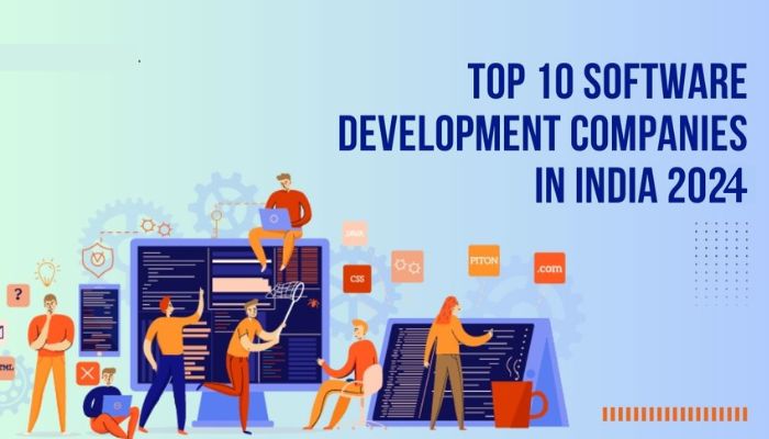 Top CakePhp Development company’s in India 2024