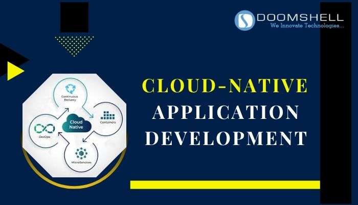 Cloud-Native Application Development