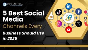 5 Best Social Media Channels Every Business Should Use in 2026