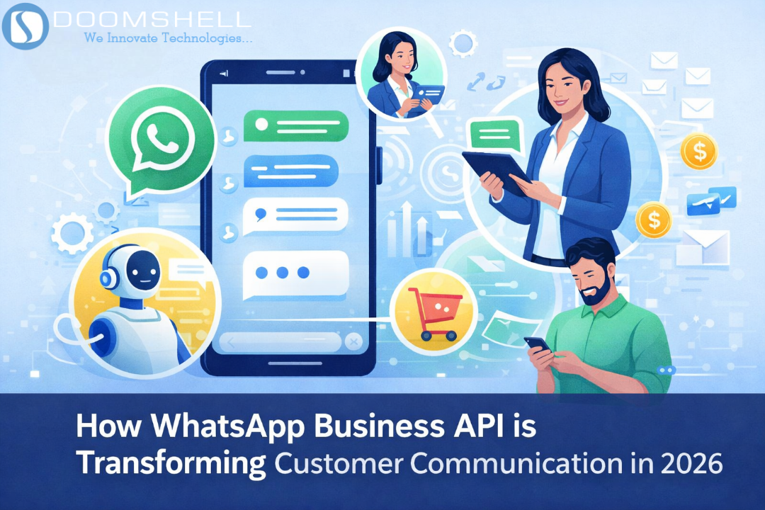 How WhatsApp Business API is Transforming Customer Communication in 2026