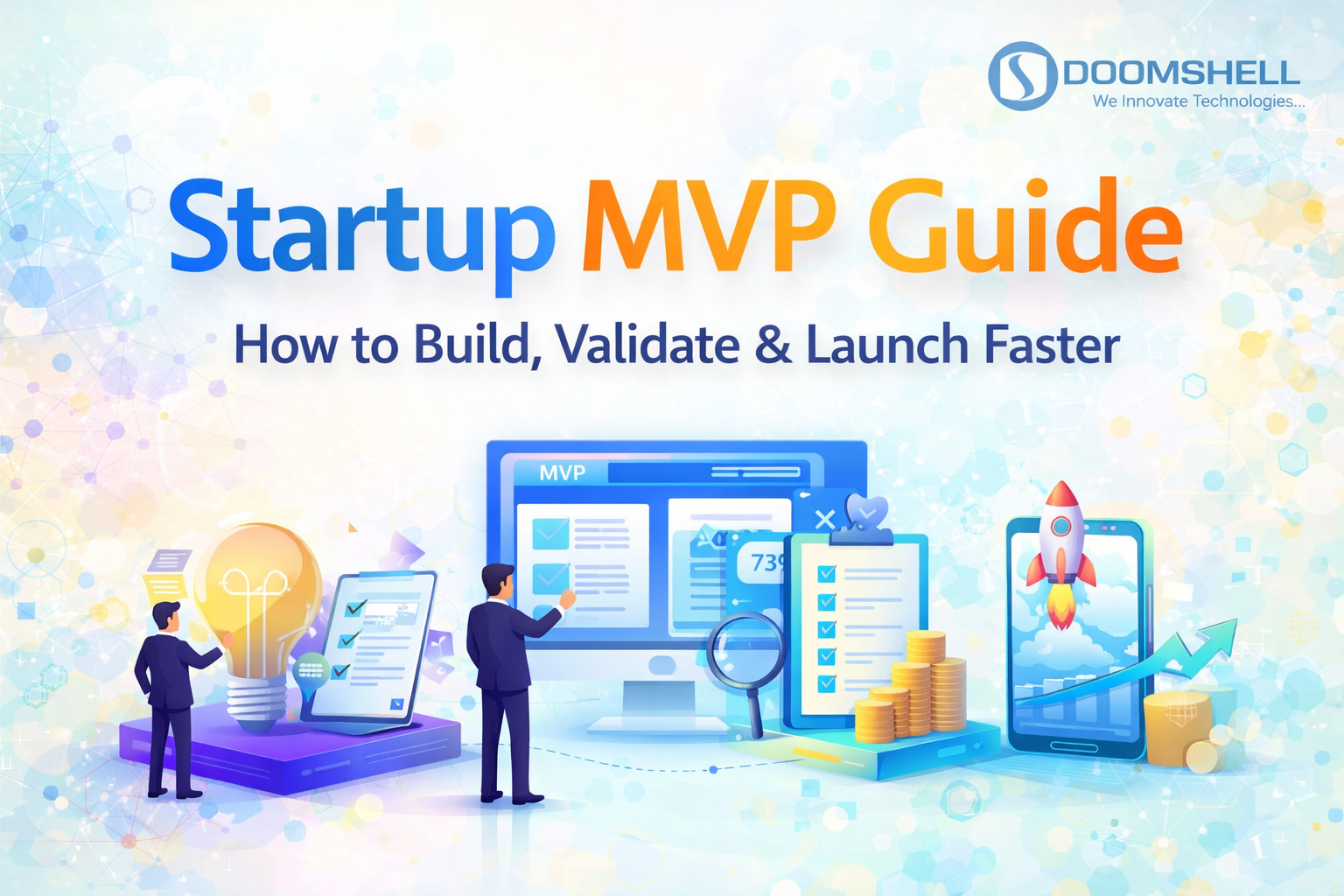 startup mvp guide process diagram