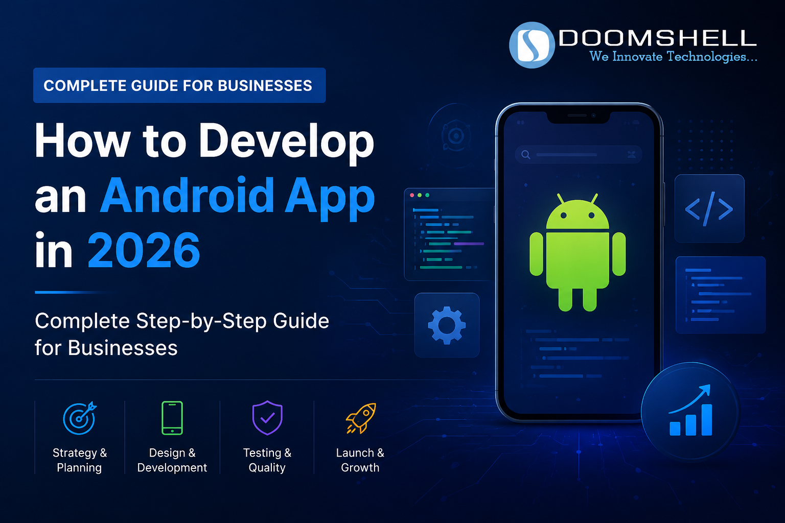 Android App Development