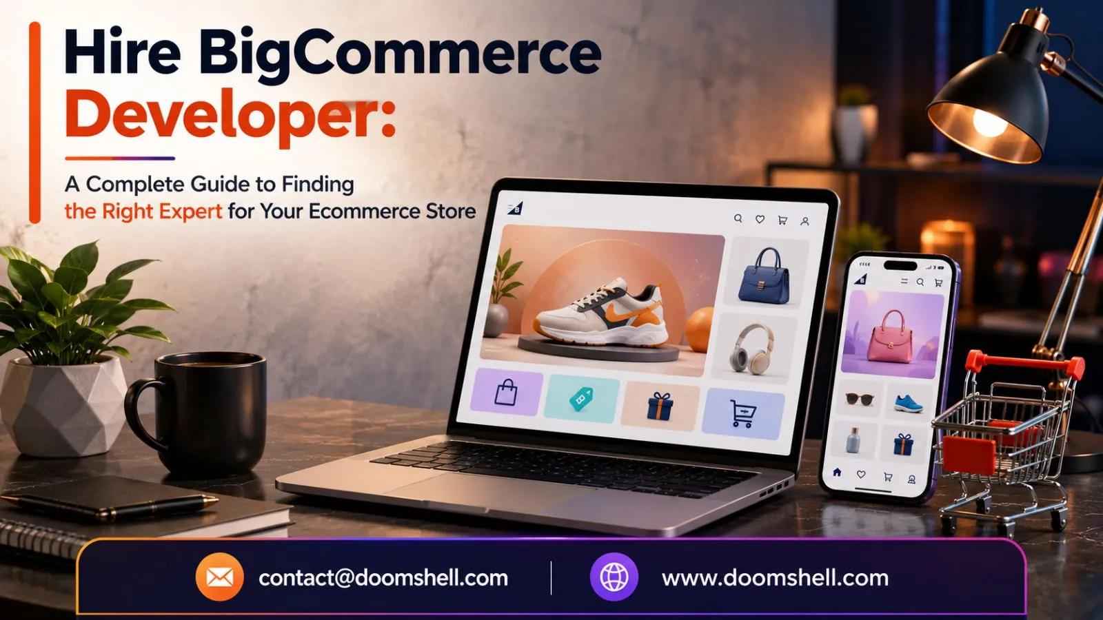 Hire BigCommerce Developer_A Complete Guide to Finding the Right Expert for Your Ecommerce Store