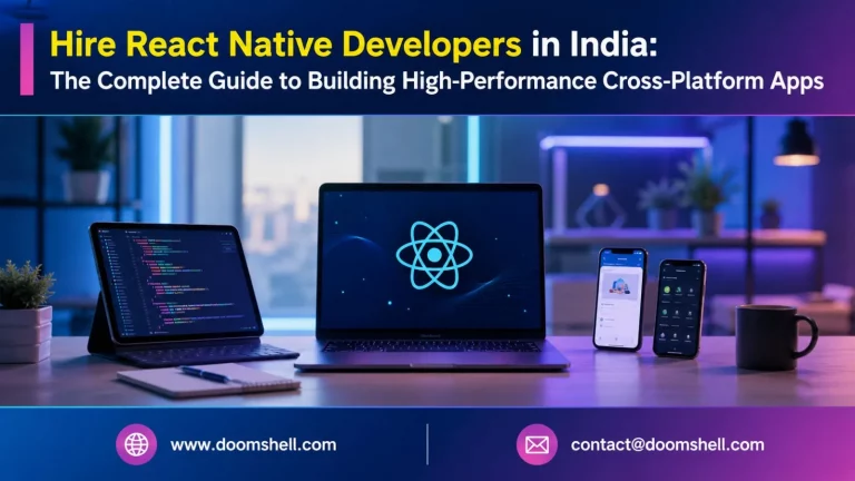 Hire React Native Developers in India: The Complete Guide to Building High-Performance Cross-Platform Apps in 2026