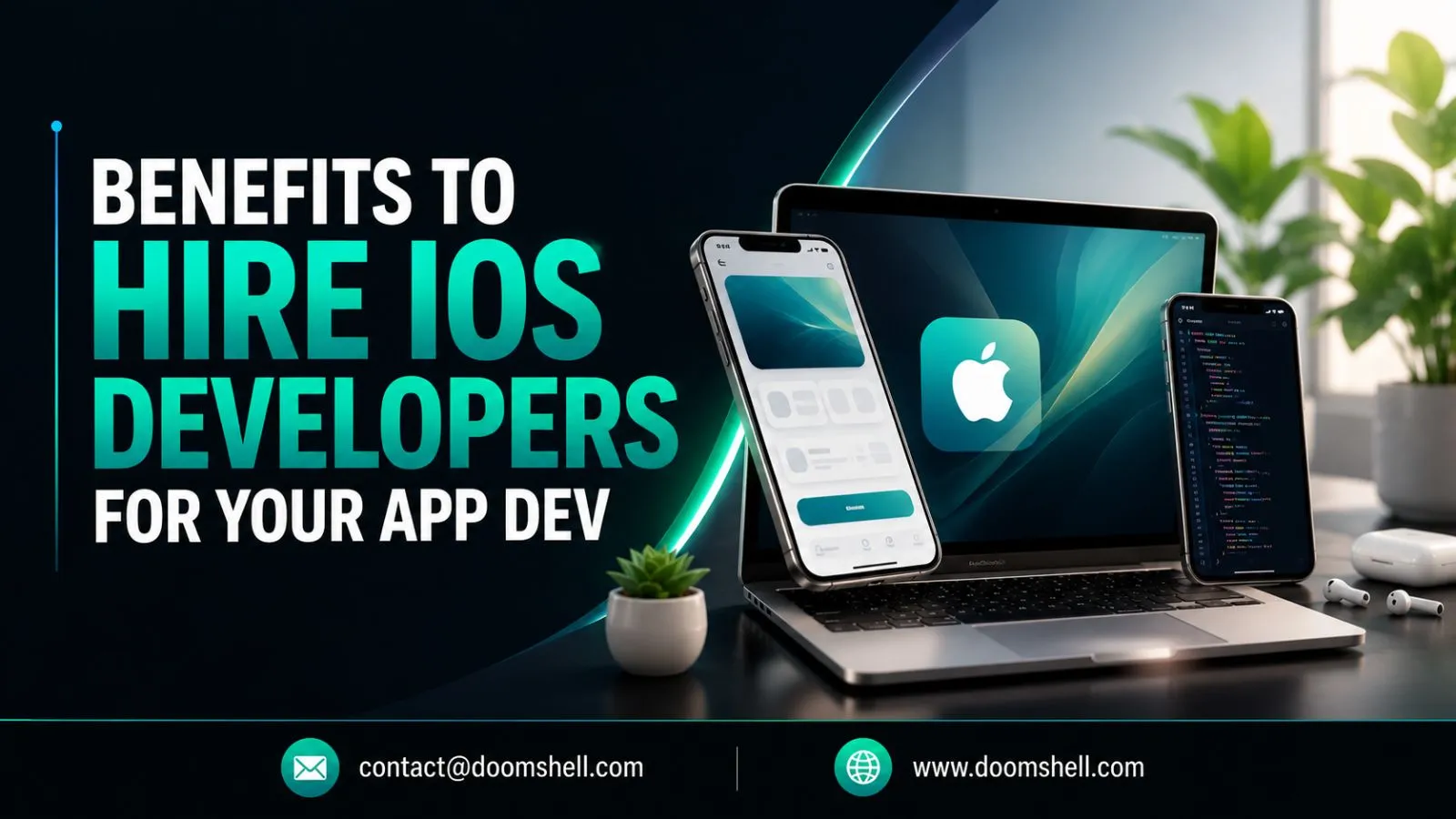 Cost of Hiring iOS App Developers Complete Pricing Guide & Market Analysis
