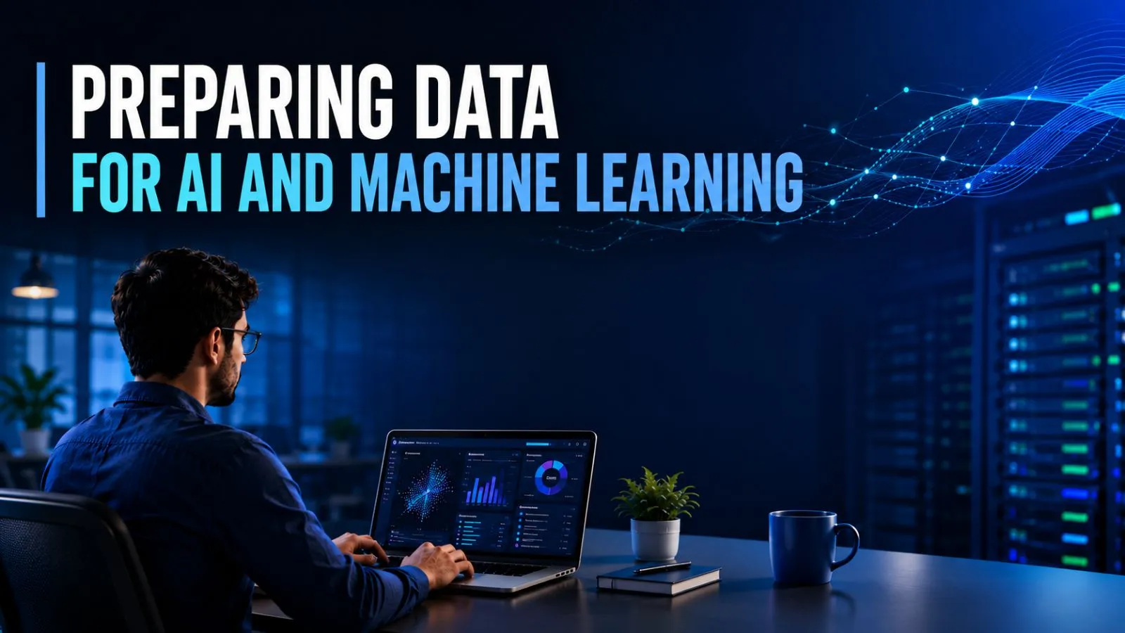 Production-Ready Data: The Foundation of Successful Enterprise AI in 2026