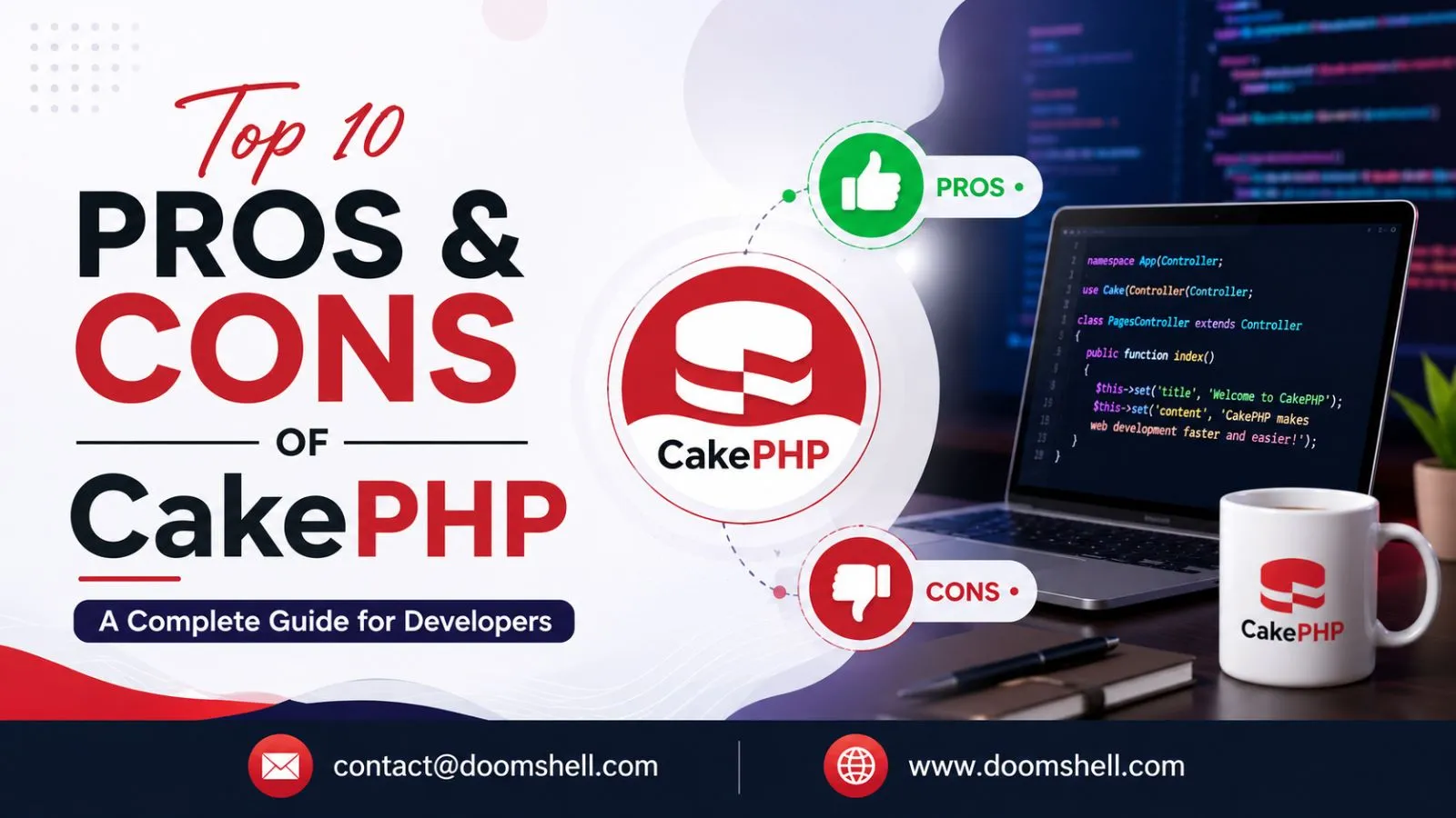 Is CakePHP Good in 2025? A Complete Developer’s Guide