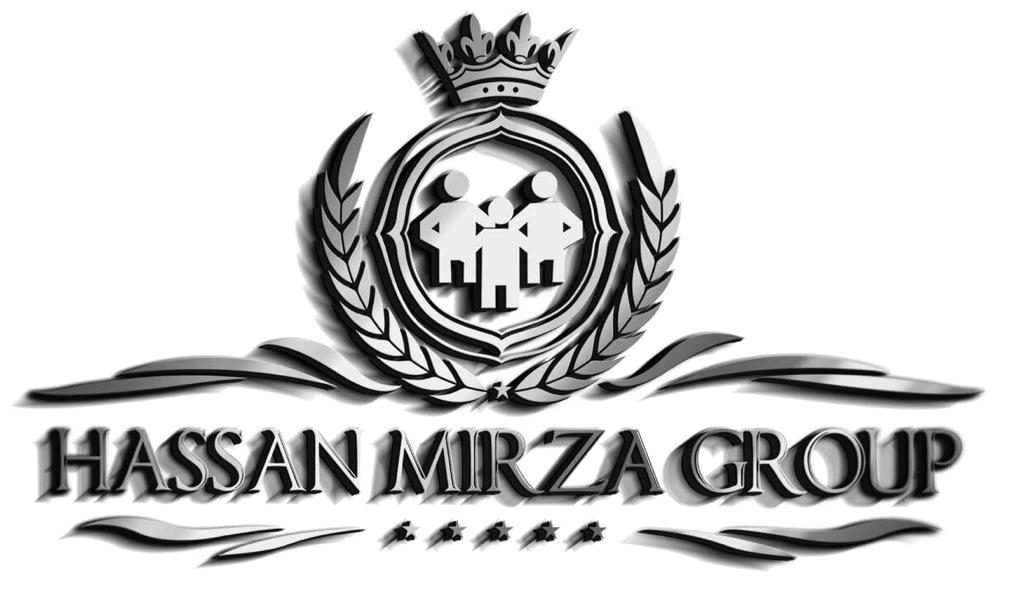 Multi-Business Corporate Group Website Platform