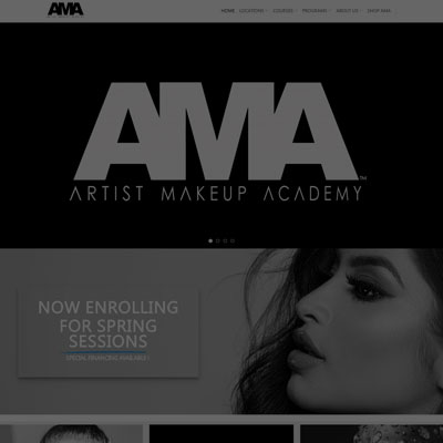 ARTISTMAKEUPACADEMY