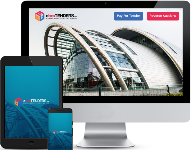  Online Auction Tendering System Solution