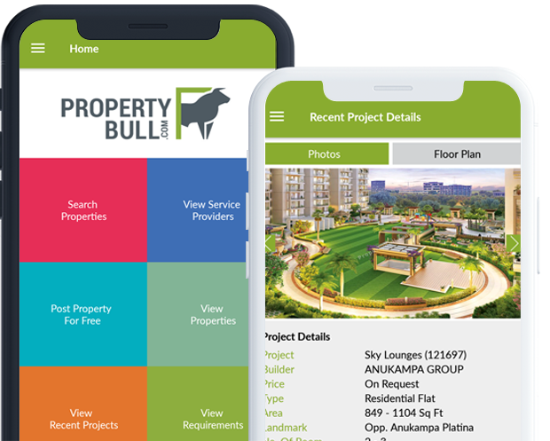 Property Bull