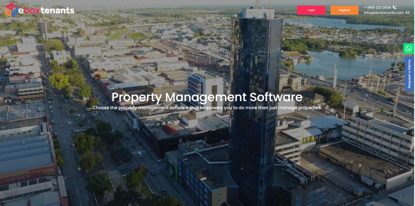 Online Event Ticket Booking System Solution