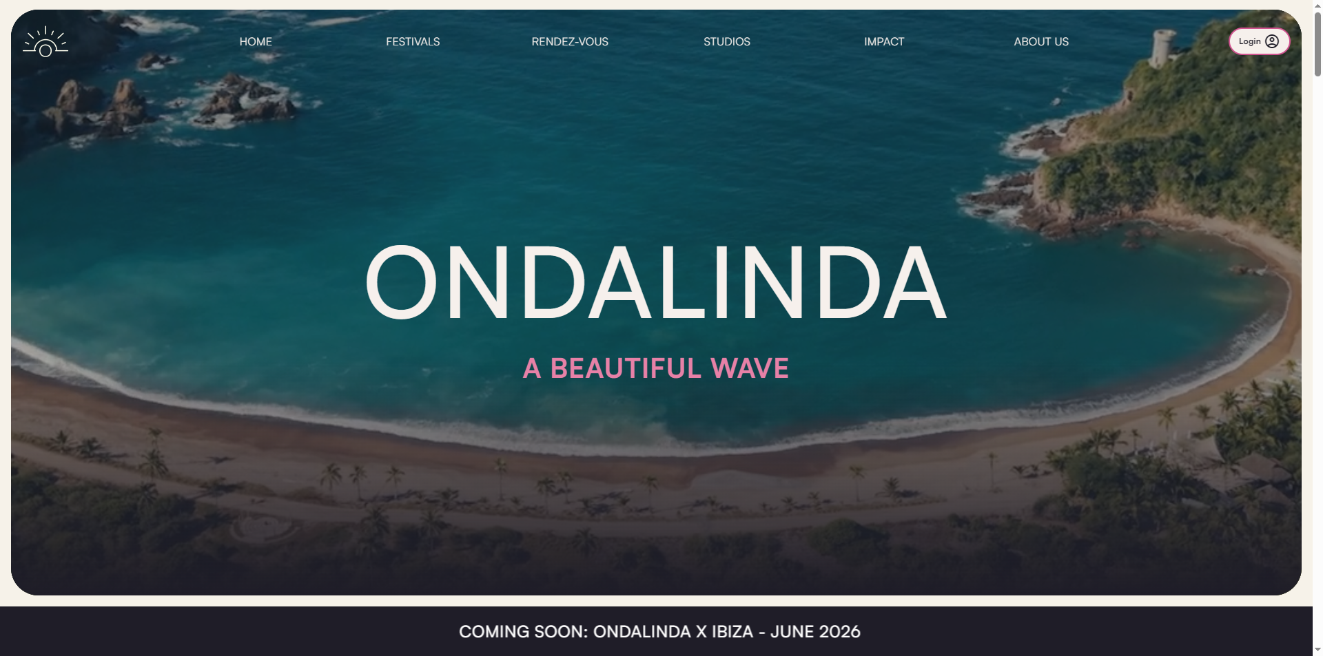 ONDALINDA