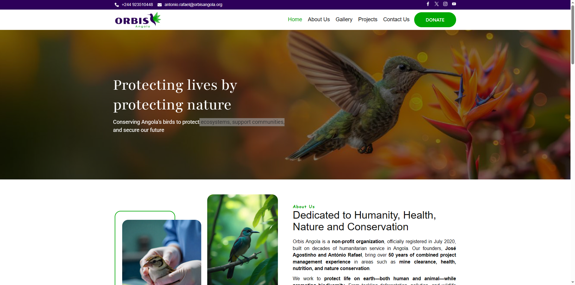 Online Event Ticket Booking System Solution