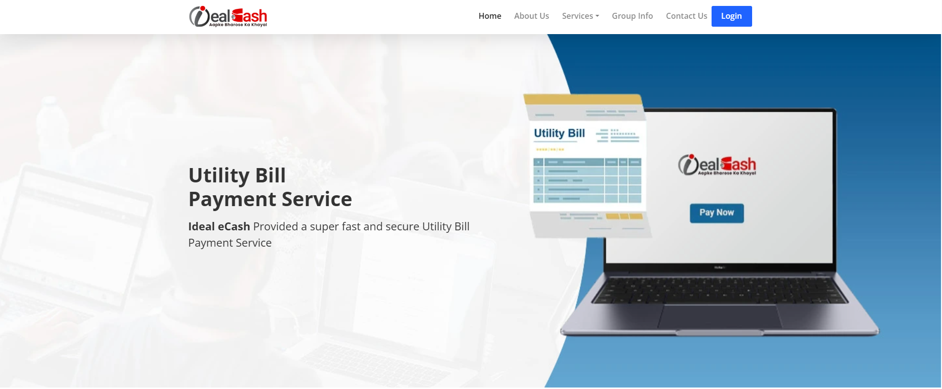 Online Event Ticket Booking System Solution