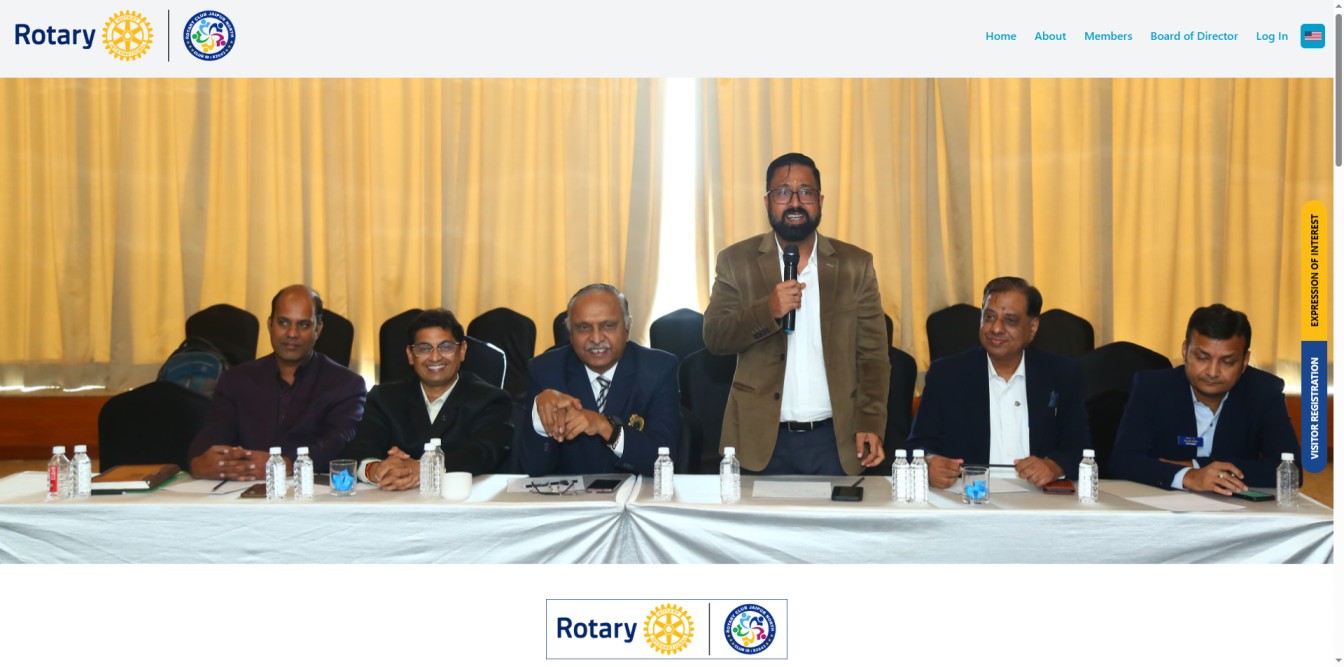 ROTARY NORTH BIZNEXT