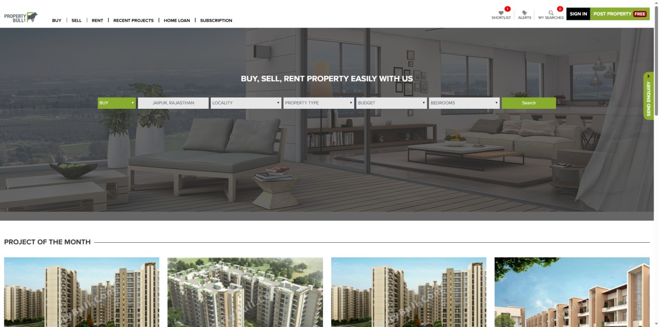 FUTUREPROOF PROPERTIES