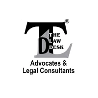 THE LAW DESK