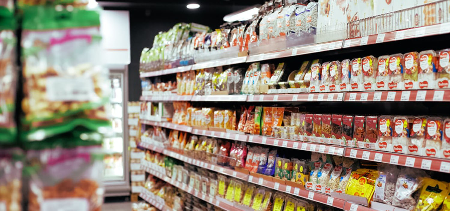 Online Grocery System Solution
