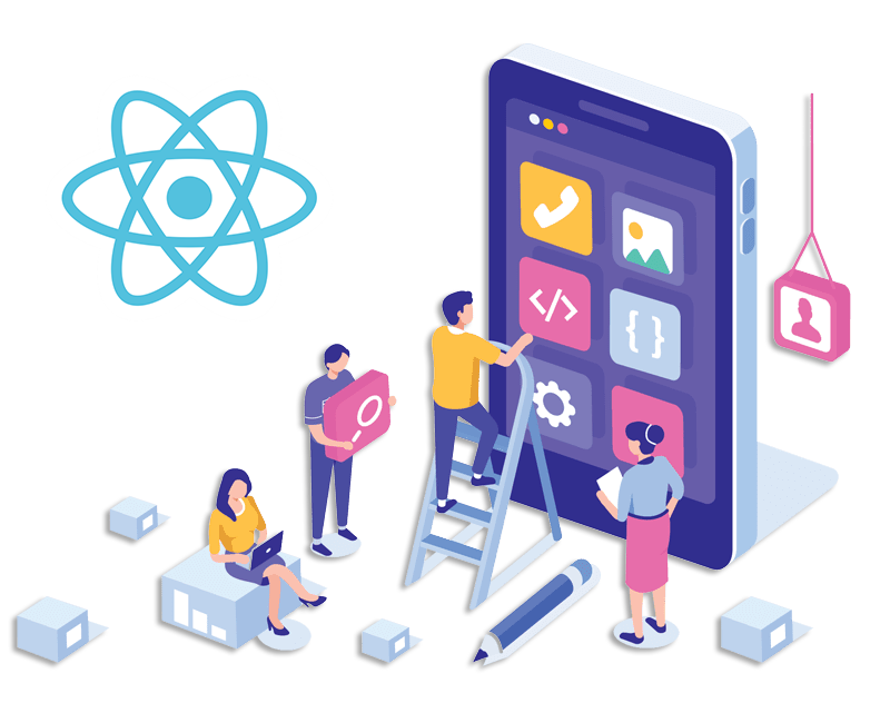 React Native Development Company