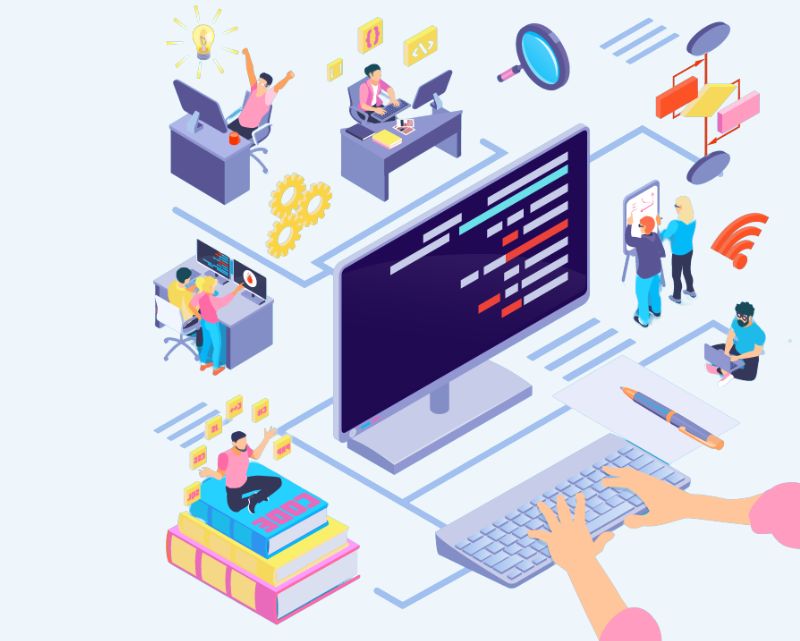 React Native Development Company